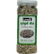 Krrishi Sunflower Seeds-150gm image