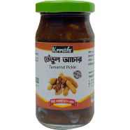 Krrishi Tamarind Pickle 200 gm image