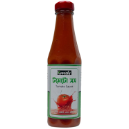 Krrishi Tomato Sauce 300 gm image
