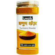 Krrishi Turmeric Powder 500 gm image
