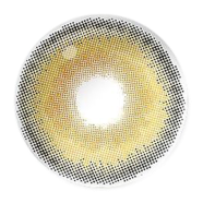 Ksseye Brown Color Contact Lenses image