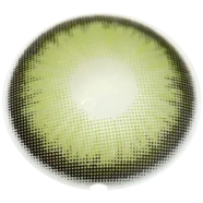 Ksseye Diamond Green Color Contact Lens image