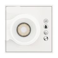 Ksseye Milkcandy Brown Contact Lens With Kit Box(Lens Case) - K82 icon