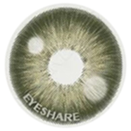 Ksseye Pattaya Green Color Contact Lens image