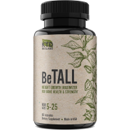 Ktd Biolabs Height Growth 60 Capsules -526506445 image