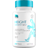 Ktd Biolabs Height Growth Max 60 Capsules - X003zk6fkr image