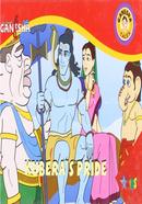 Kubera's Pride image