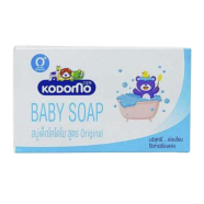 Kudumu Soap 75g image