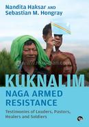 Kuknalim, Naga Armed Resistance image