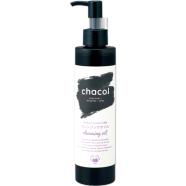 Kumano Cosme Chacol Charcoal Cleaning Oil image