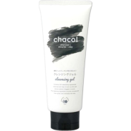 Kumano Cosme Chacol Charcoal Cleaning Gel image