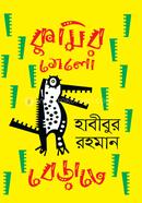 Kumir Gelo Berate image