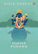 Kurma Purana image