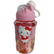 Kuromi, Unicorn And Other-Themed Water Bottle Any Color image