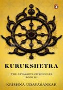 Kurukshetra : Book 3 image