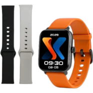 Kw 27 Max Smartwatch 5 Straps (Belt) image