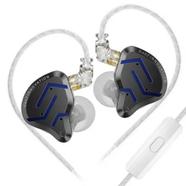 Kz Zsn Pro 2 1ba 1dd Hybrid Iem Earphone image