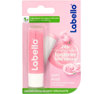LABELLO Soft Rose Lip Balm 5.5 ml image