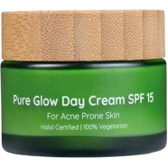 LAFZ Organix Pure Glow Day Cream (50gm) image