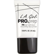 L.A.Girl Pro Prep Primer High Definition 15ml image