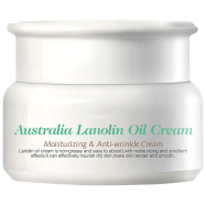 LAIKOU Australia Lanolin Oil Cream - 35 gm image