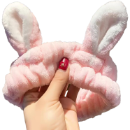 LAIKOU Hair Band (Rabbit style) - 36822 image