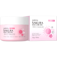 LAIKOU Japan Sakura Day Cream 30gm image