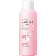 LAIKOU Japan Sakura Face Lotion - 100ml image