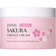 LAIKOU Japan Sakura Facial Essence Clear Cream image