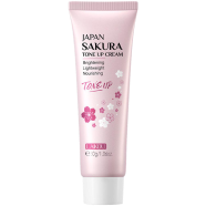 LAIKOU Japan Sakura Tone Up Cream 30gm image