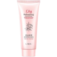 LAIKOU Lily Refreshing Cleanser 100gm image