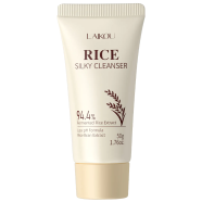 LAIKOU Rice Silky Cleanser (50g) image