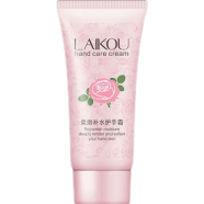 LAIKOU Rose Hand Care Cream 60g image