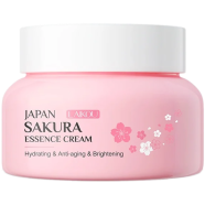 LAIKOU Sakura Essence Cream 60gm -326831558 image