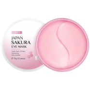 LAIKOU Sakura Eye Mask 50pcs - 35783 icon