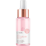 LAIKOU Sakura Serum Shrinks Pores Japan Extract - 17ml image
