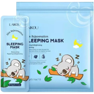 LAIKOU Skin Rejuvenation Sleeping Mask 3gm - 15 pcs image