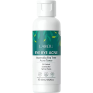 LAIKOU Tea Tree Bye Bye Acne Toner - 100ml image