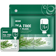 LAIKOU Tea Tree Mud Mask 5gm - 12pcs image