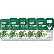 LAIKOU Tea Tree Mud Mask 5gm -5pcs image