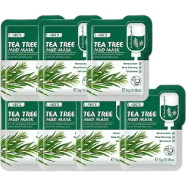 LAIKOU Tea Tree Mud Mask 5gm - 7pcs image