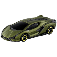Tomica Regular Die-Cast No.89-7 Lamborghini Sian Fkp 37 - 158431