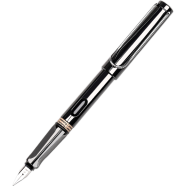 LAMY Safari Fountain Pen F-Nib image