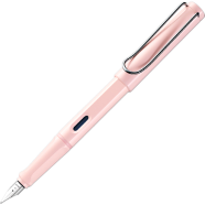 LAMY Safari Fountain Pen F-Nib image