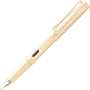 LAMY Safari Fountain Pen F-Nib image