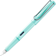 LAMY Safari Fountain Pen F-Nib image