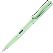 LAMY Safari Fountain Pen F-Nib image