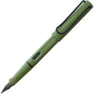 LAMY Safari Special Edition Harry Potter Gryffindor Fountain Pen image