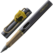 LAMY Safari Special Edition Harry Potter Gryffindor Fountain Pen image