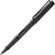LAMY Safari Umbra Fountain Pen image